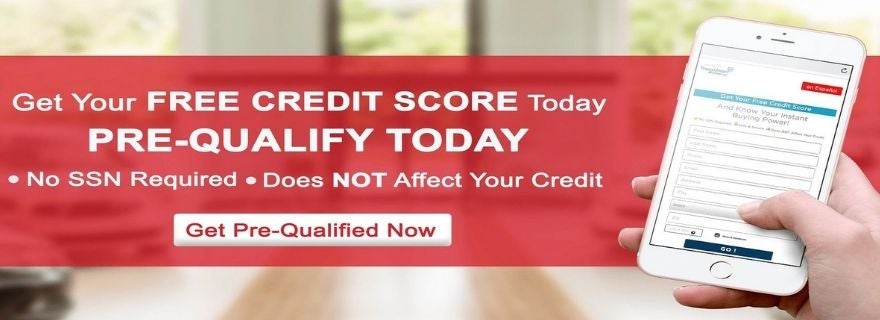 Get Free Credit Score at Bev Smith KIA Fort Pierce