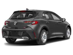 2022 Toyota Corolla Hatchback SE LOW MILES! FRESH TRADE!