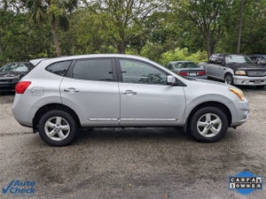 2013 Nissan Rogue S WOW CLEAN! 1 OWNER! CLEAN CARFAX!