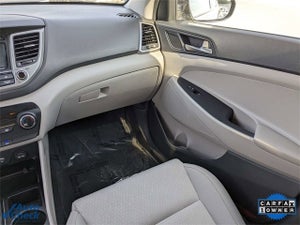 2017 Hyundai Tucson SE 1 OWNER! GREAT VALUE!