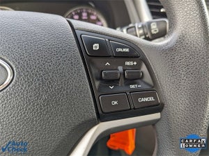 2017 Hyundai Tucson SE 1 OWNER! GREAT VALUE!