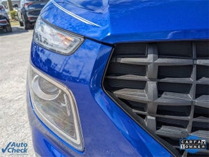 2022 Hyundai Venue SE 1 OWNER CLEAN CARFAX!