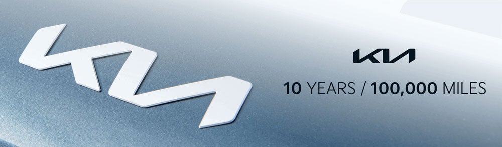 Bev Smith Kia in Fort Pierce in Fort Pierce FL - Kia Warranty