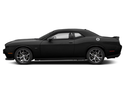 2020 Dodge Challenger GT
