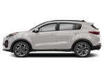 2020 Kia Sportage SX