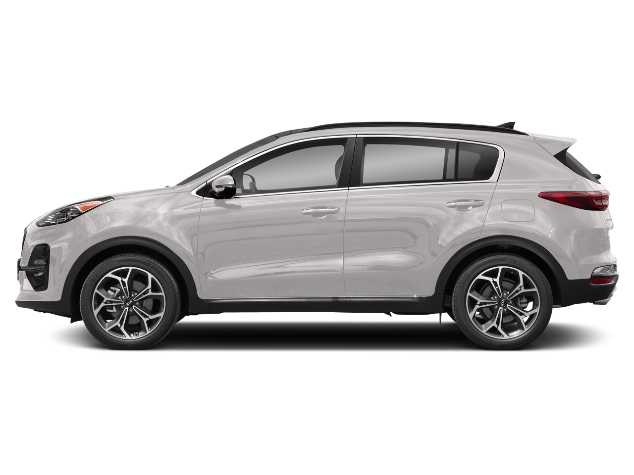 2020 Kia Sportage SX