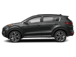 2021 Kia Sportage SX