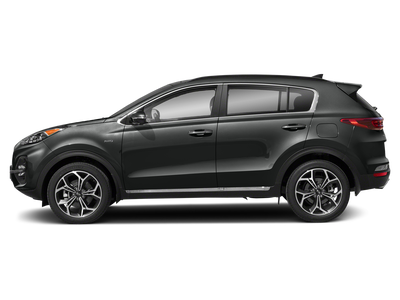 2021 Kia Sportage SX