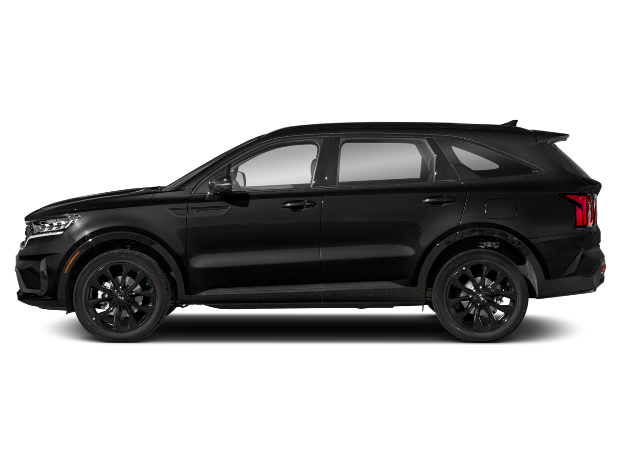 2021 Kia Sorento SX-Prestige