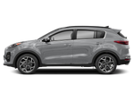 2022 Kia Sportage SX