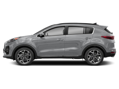 2022 Kia Sportage SX