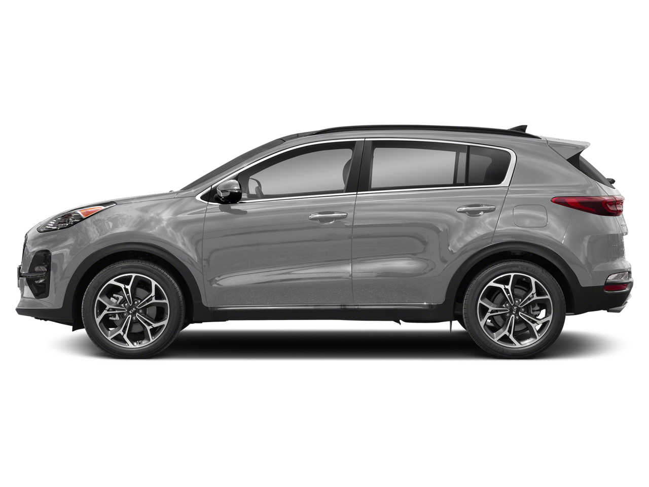 2022 Kia Sportage SX