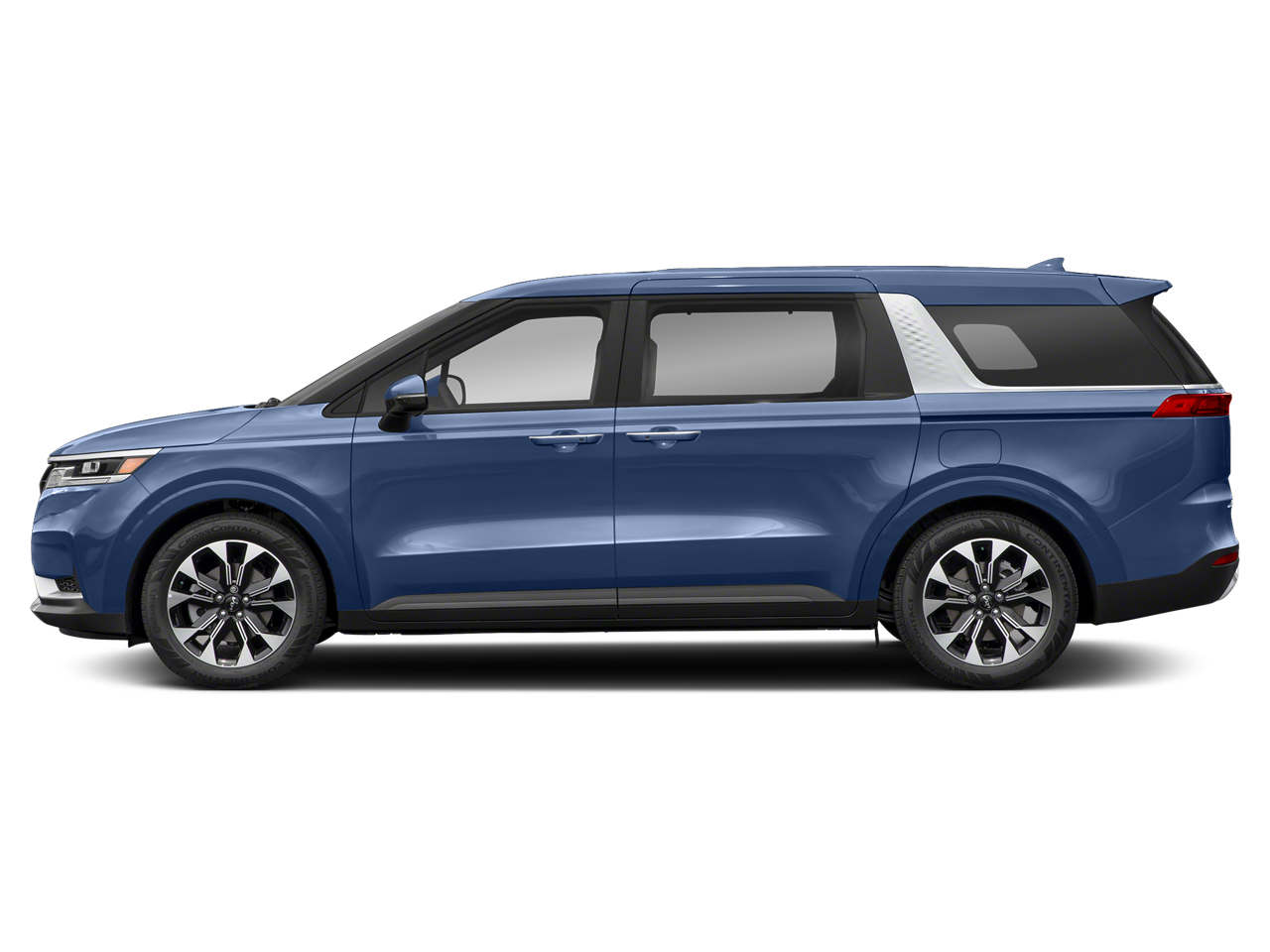 2022 Kia Carnival EX