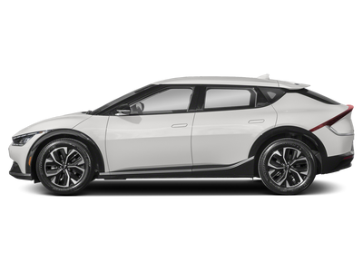 2024 Kia EV6 Wind