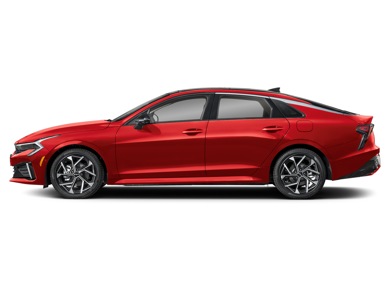 2026 Kia K5 EX