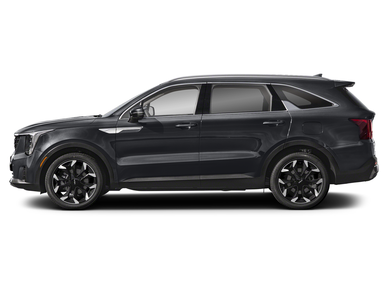 2026 Kia Sorento EX - Photo 29