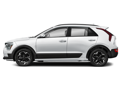 2026 Kia Niro EV Wave