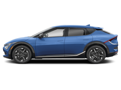 2026 Kia EV6 Wind