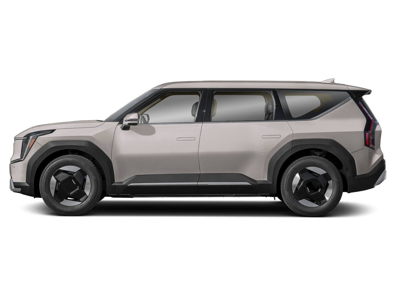 2026 Kia EV9 Land - Photo 30