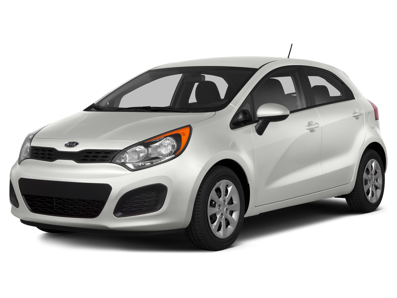 2015 Kia Rio 5-Door EX