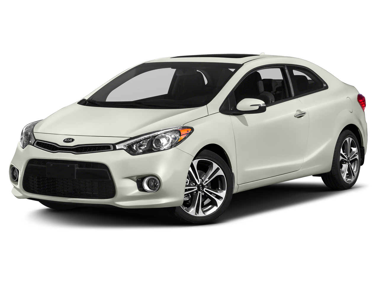 2015 Kia Forte EX AT's photo