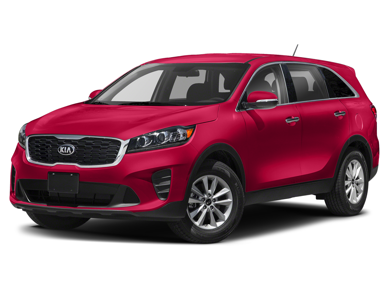 2019 Kia Sorento EX