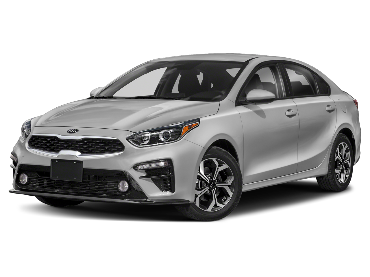 2020 Kia Forte LXS AT's photo
