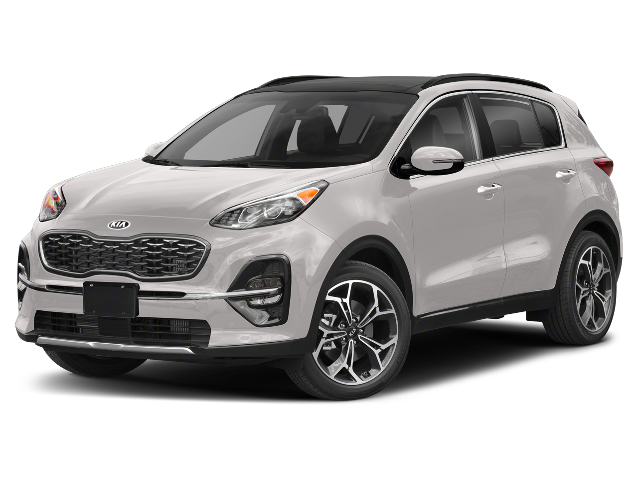 2020 Kia Sportage SX for sale in Fort Pierce, FL