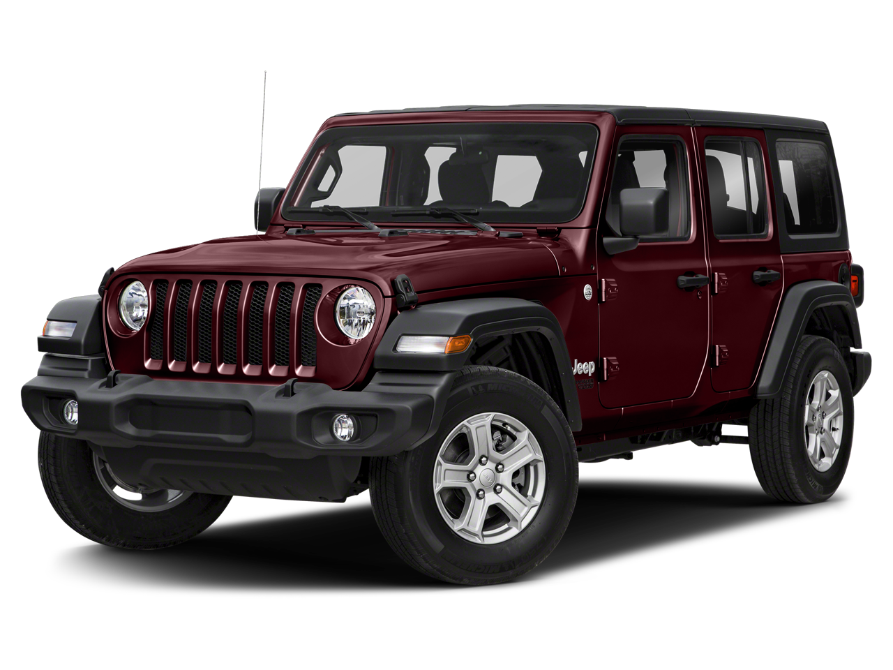 2021 Jeep Wrangler Willys's photo