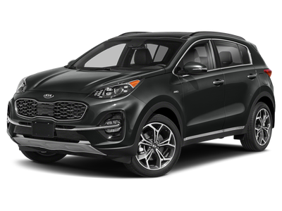 2021 Kia Sportage SX