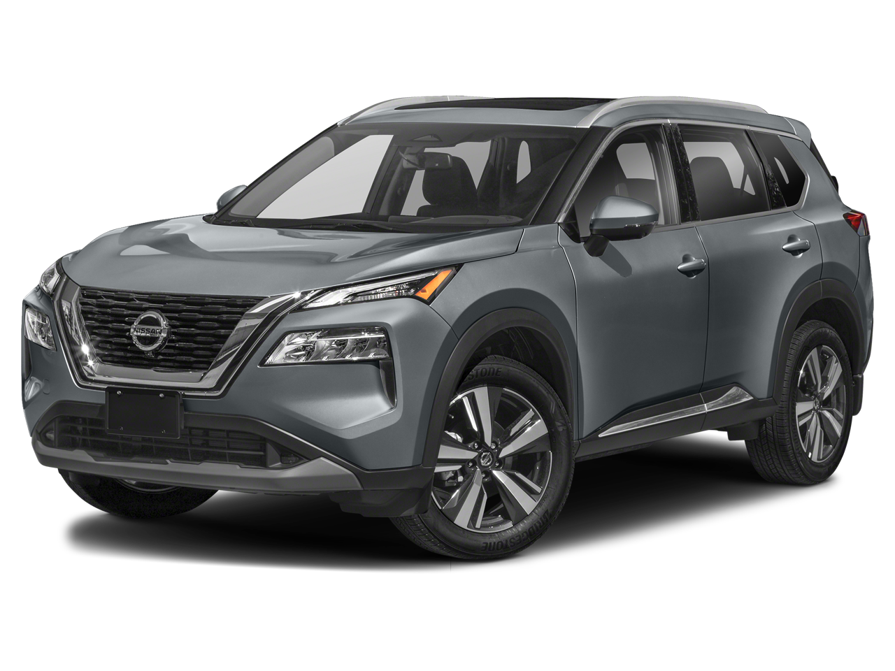 2021 Nissan Rogue SL for sale in Fort Pierce, FL