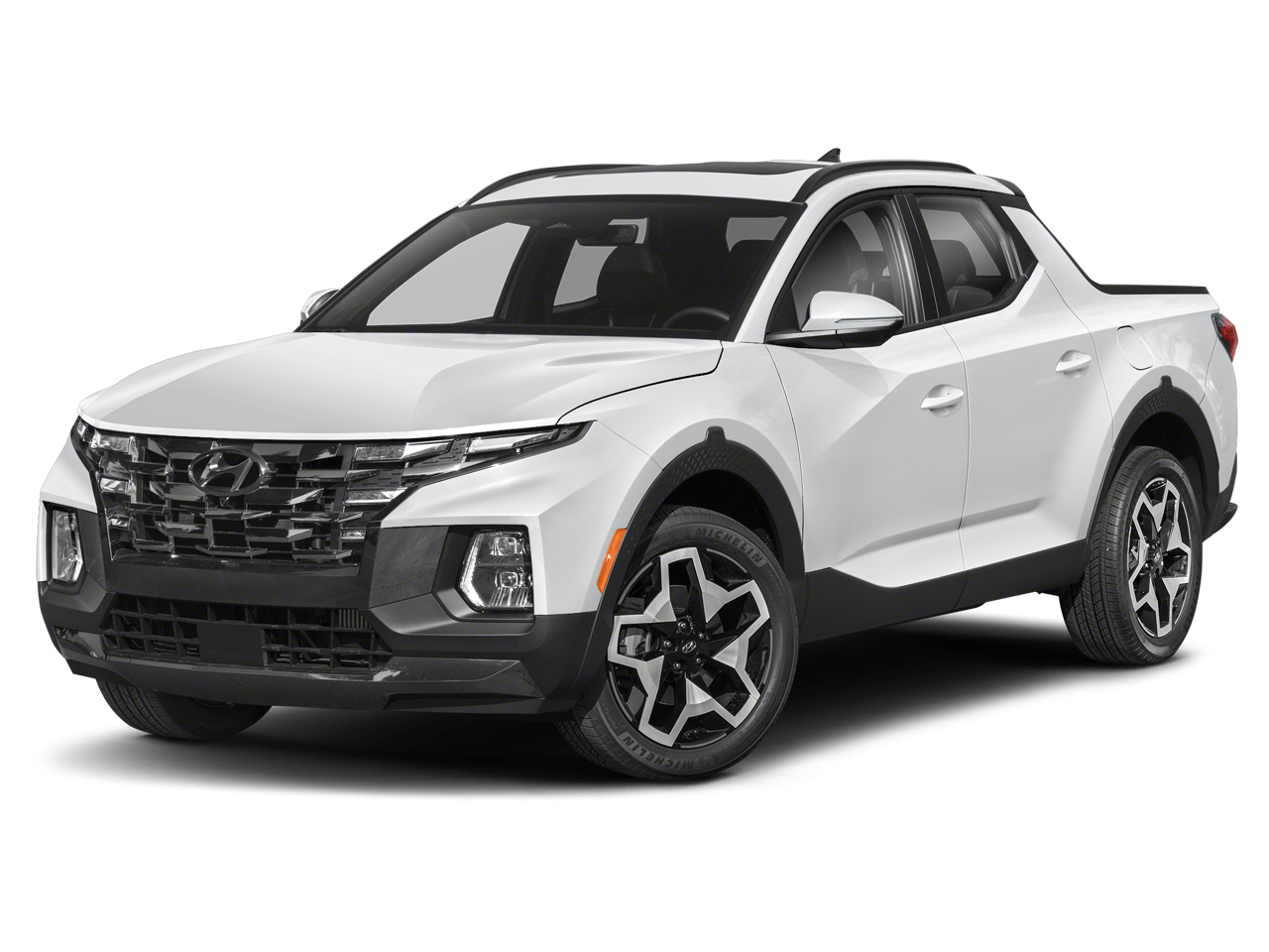 2022 Hyundai Santa Cruz Limited
