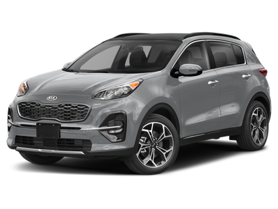 2022 Kia Sportage SX