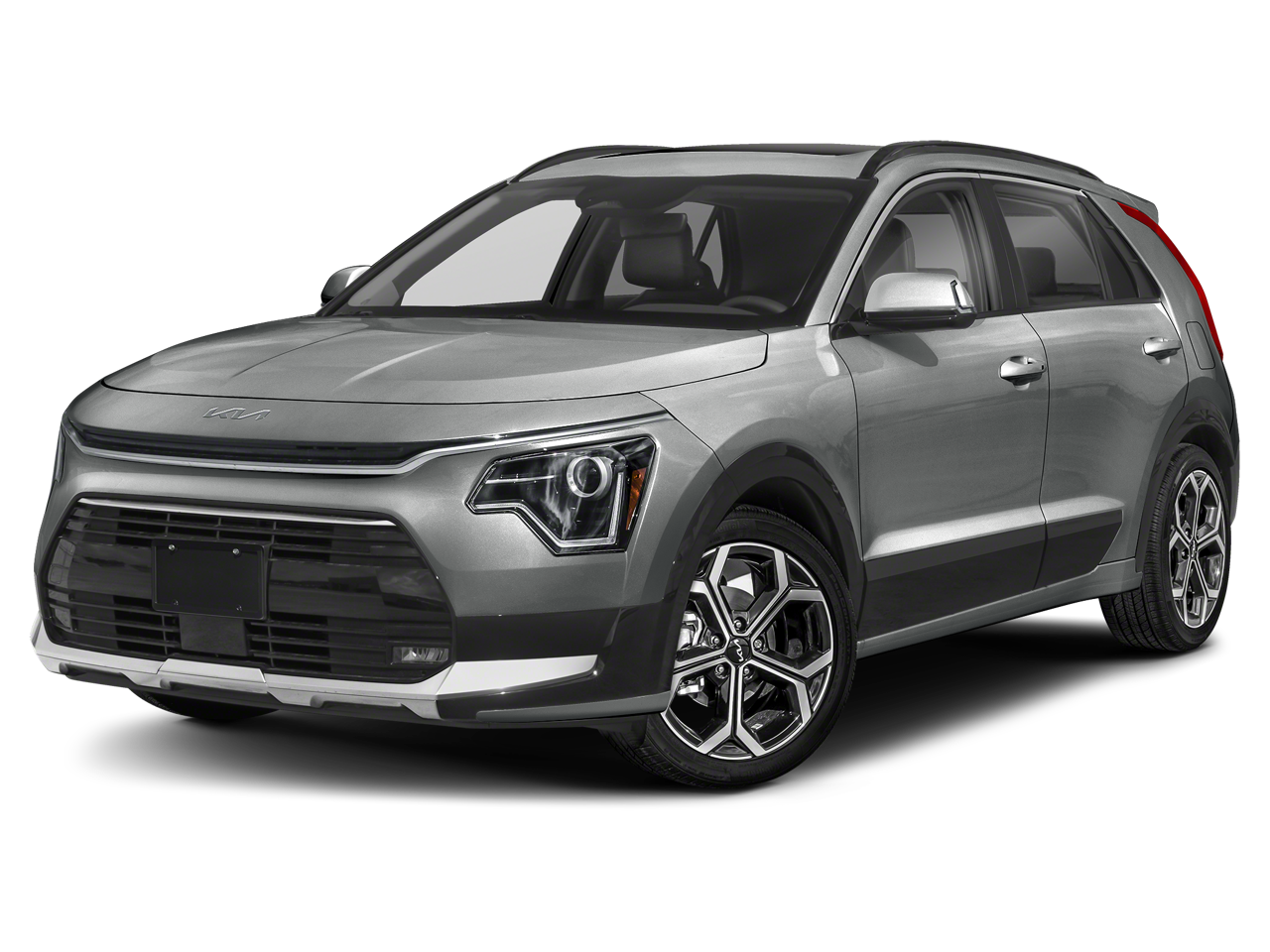 2023 Kia Niro EX Touring for sale in Fort Pierce, FL