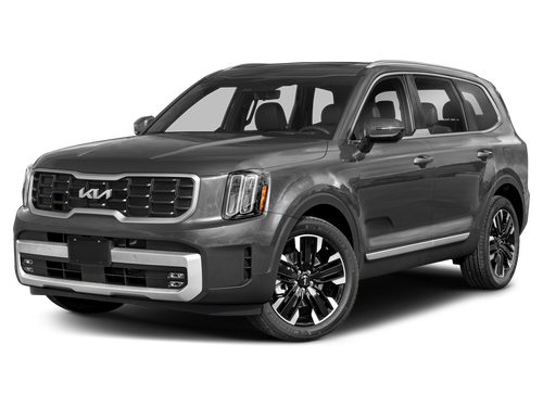 2023 Kia Telluride SX-Prestige