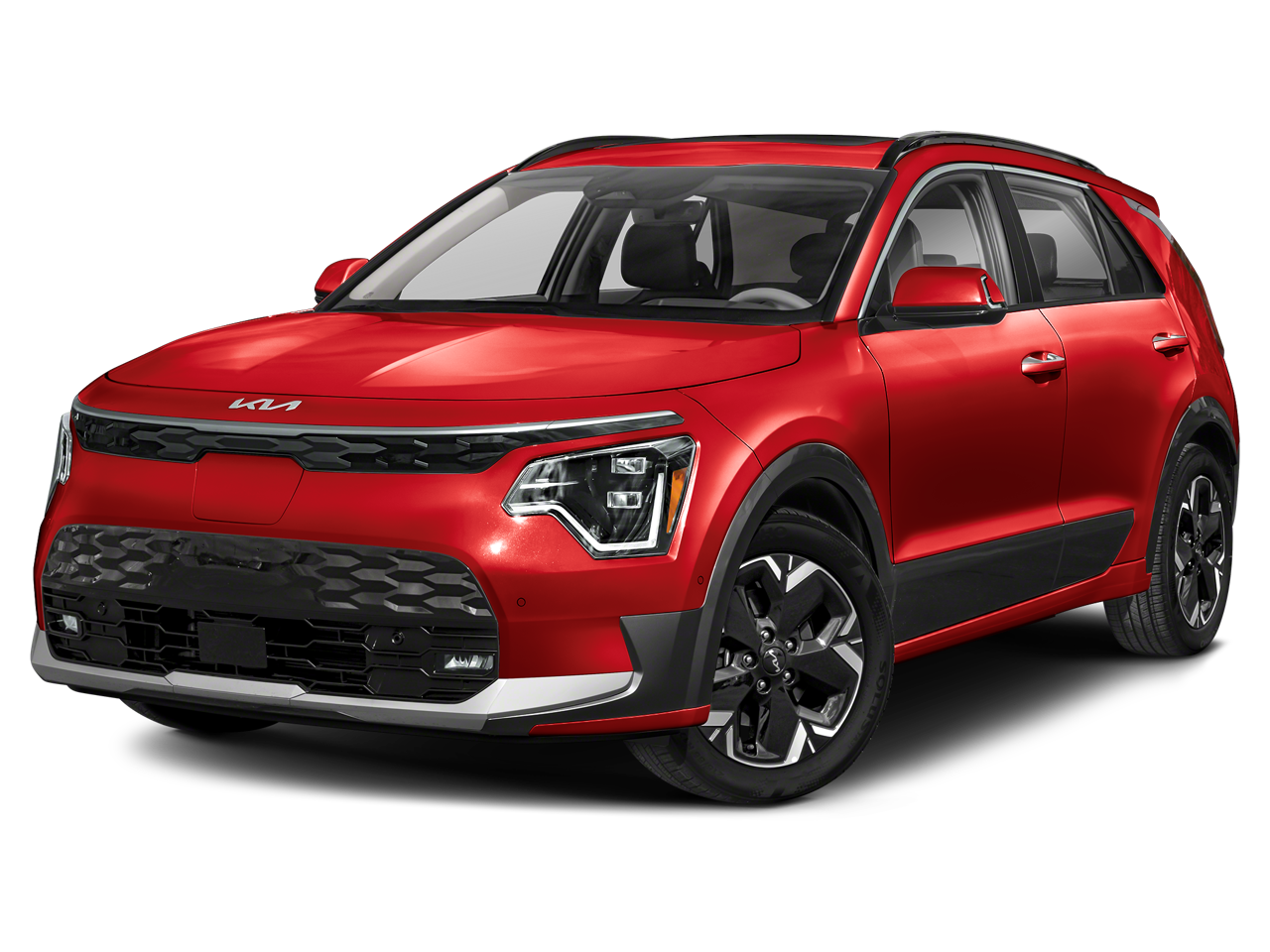 2023 Kia Niro Wave for sale in Fort Pierce, FL