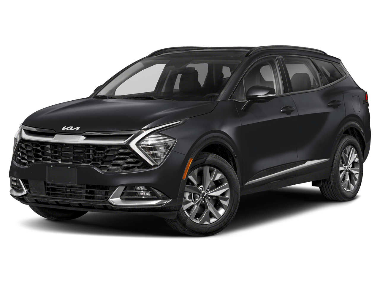 2023 Kia Sportage SX Prestige Hybrid for sale in Fort Pierce, FL