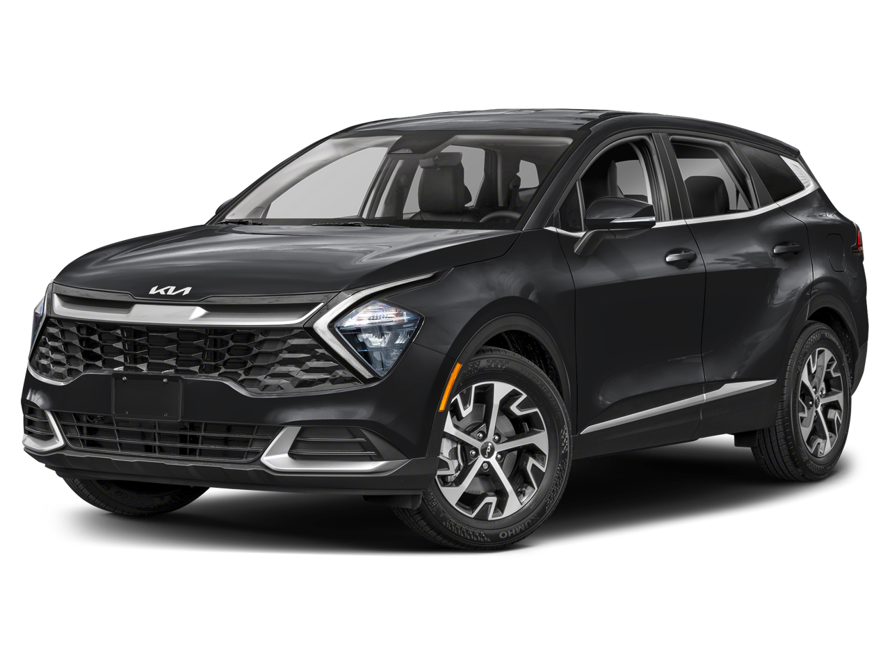 2024 Kia Sportage EX for sale in Fort Pierce, FL