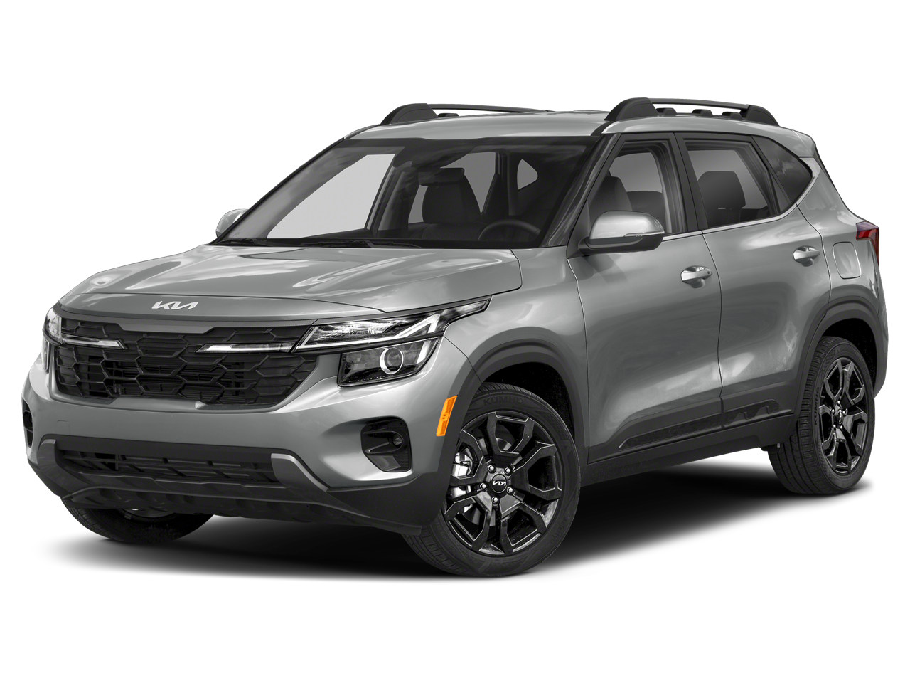 2024 Kia Seltos X-Line for sale in Fort Pierce, FL