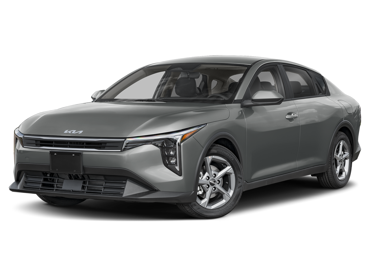 2025 Kia K4 LXS for sale in Fort Pierce, FL