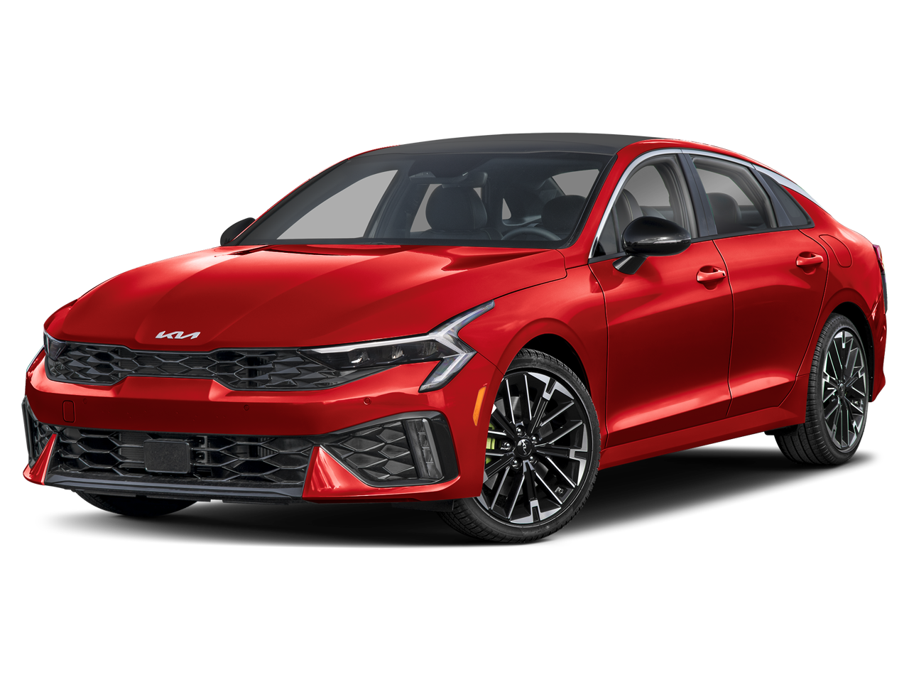 2026 Kia Optima's photo