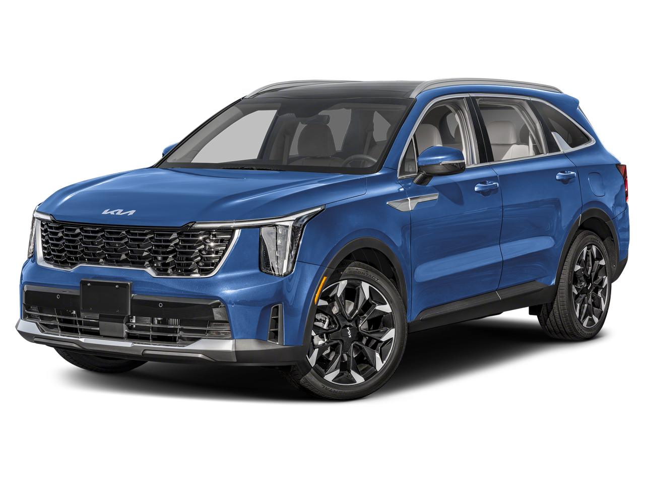 2026 Kia Sorento EX - Photo 28