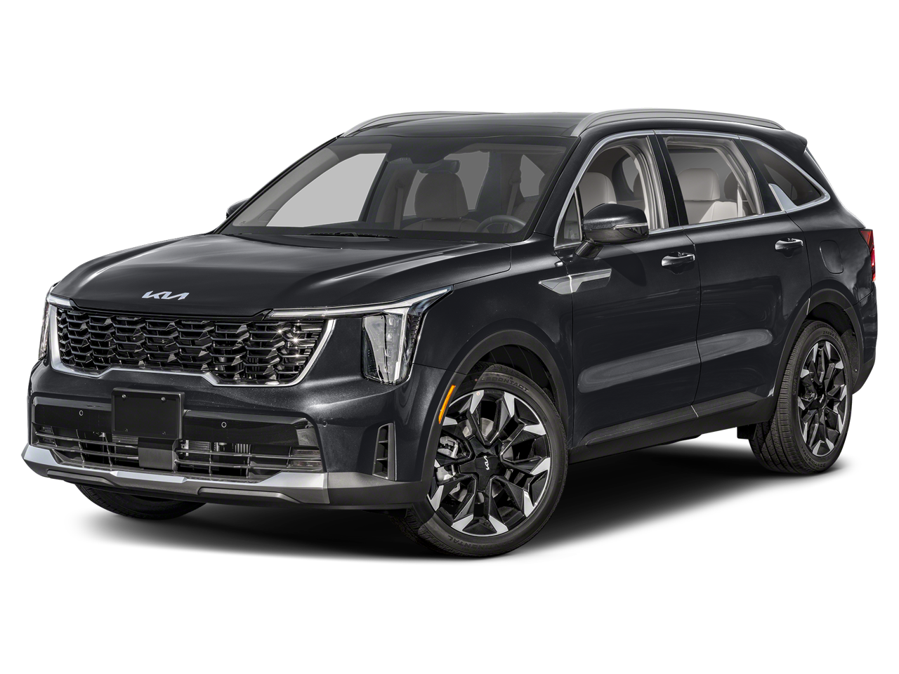 2026 Kia Sorento EX - Photo 27