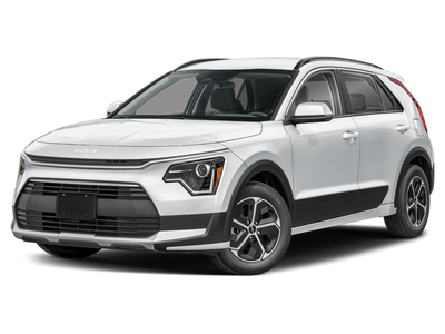 2026 Kia Niro LX