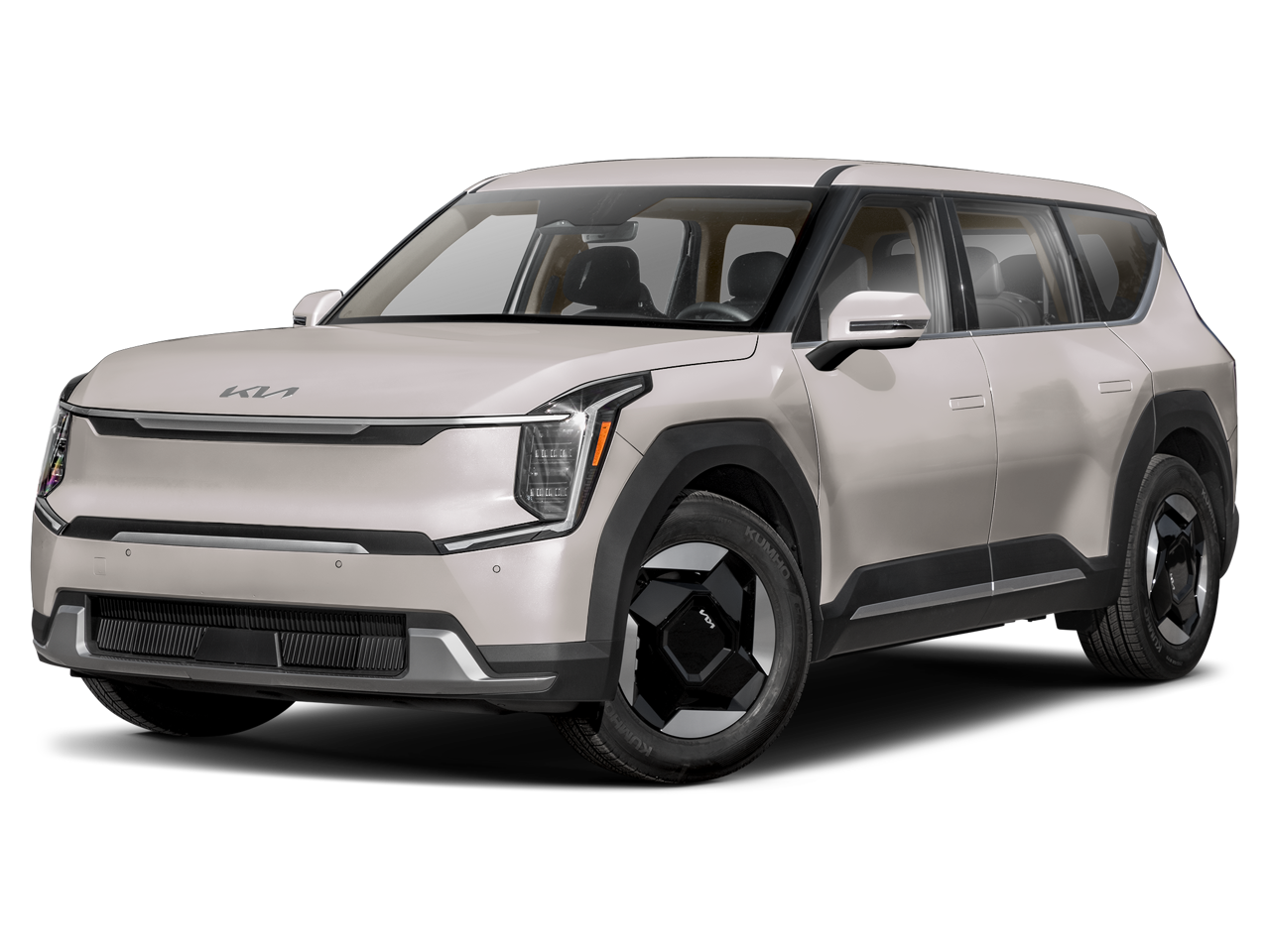 2026 Kia EV9 Land - Photo 28
