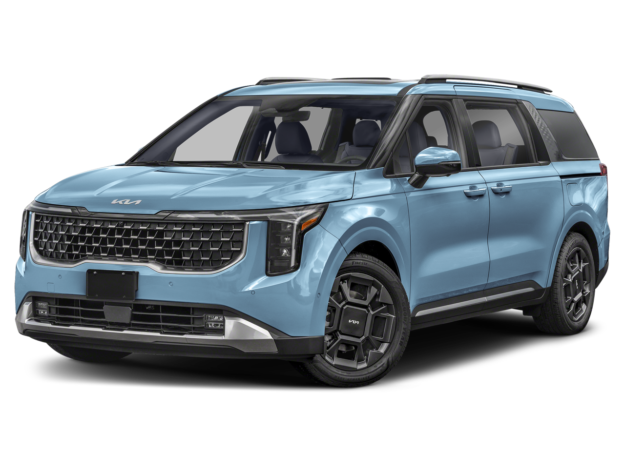 2026 Kia Sedona's photo