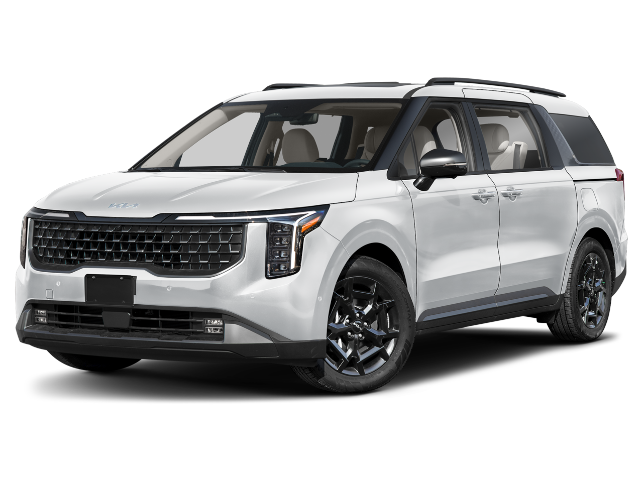 2026 Kia Sedona SX Prestige's photo