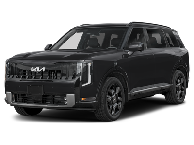 2027 Kia Telluride SX