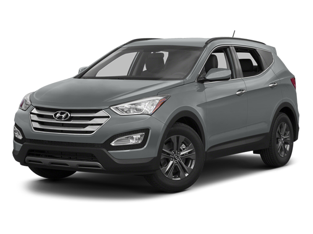 2013 Hyundai Santa Fe Sport Base