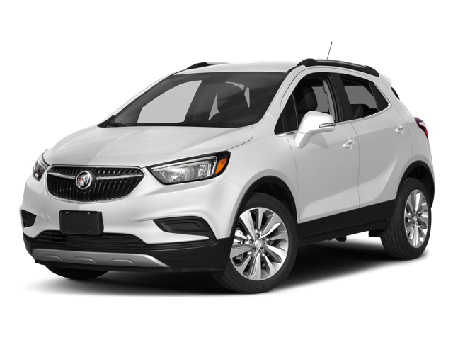 2017 Buick Encore Preferred II